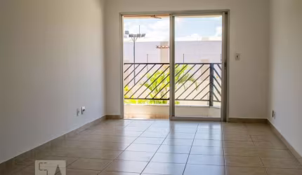 Apartamento à Venda - Bosque da Saúde, 3 Quartos,  68 m2
