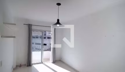 Apartamento à Venda - Bela Vista, 1 Quarto,  40 m2