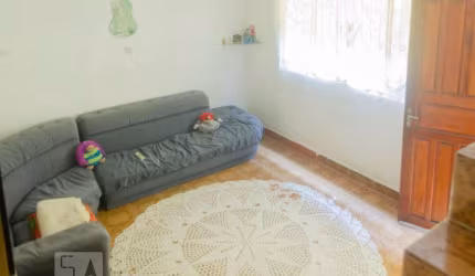 Casa à Venda - Sapopemba, 3 Quartos,  160 m2