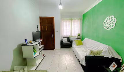 Casa à Venda - Tatuapé, 2 Quartos,  120 m2
