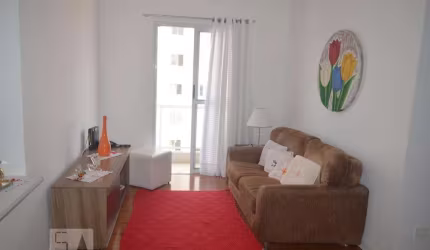 Apartamento à Venda - Vila Mazzei, 2 Quartos,  60 m2