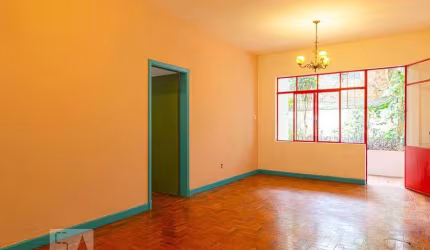 Apartamento à Venda - Bela Vista, 3 Quartos,  169 m2