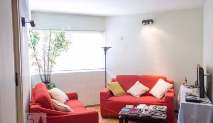 Apartamento à Venda - Butantã, 2 Quartos,  53 m2