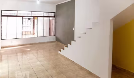 Casa à Venda - Sapopemba, 3 Quartos,  220 m2