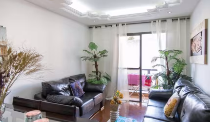 Apartamento à Venda - Vila Prudente, 3 Quartos,  96 m2