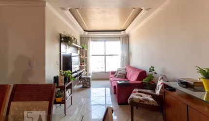 Apartamento à Venda - Socorro, 3 Quartos,  66 m2