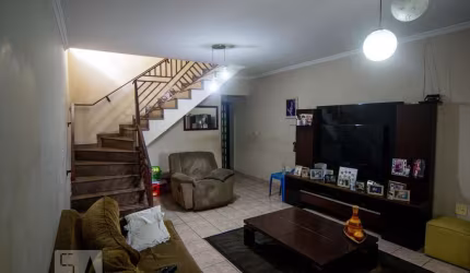 Casa à Venda - Vila Carrão, 4 Quartos,  250 m2