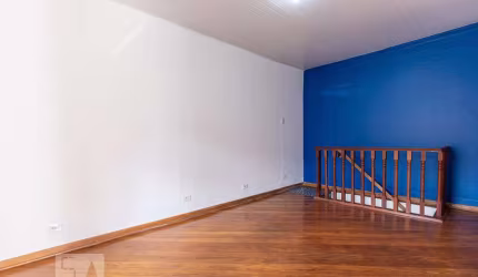 Casa à Venda - Água Fria, 3 Quartos,  110 m2