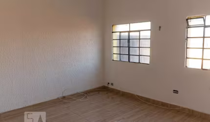 Casa à Venda - Sítio do Mandaqui, 2 Quartos,  195 m2