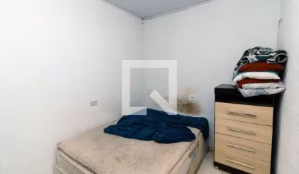 Casa à Venda - Jardim Maringá, 5 Quartos,  160 m2