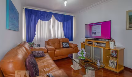 Apartamento à Venda - Mooca, 3 Quartos,  131 m2