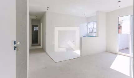 Apartamento à Venda - Cidade São Francisco , 2 Quartos,  43 m2
