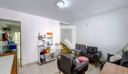 Casa à Venda - Belém, 3 Quartos,  100 m2