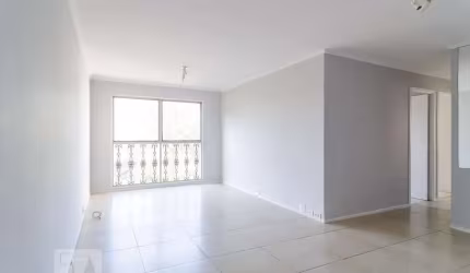 Apartamento à Venda - Vila Campestre, 3 Quartos,  78 m2