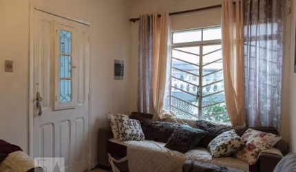 Casa à Venda - Vila Gustavo, 2 Quartos,  100 m2
