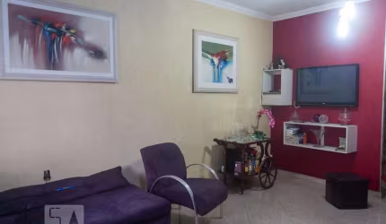 Casa à Venda - Parque São Lucas, 3 Quartos,  200 m2