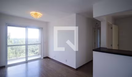 Apartamento à Venda - Jardim São Savério, 3 Quartos,  72 m2