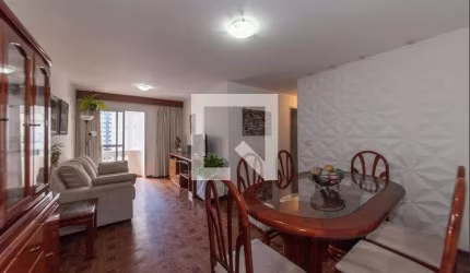 Apartamento à Venda - Jabaquara, 2 Quartos,  81 m2
