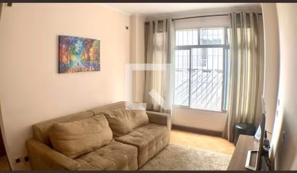 Apartamento à Venda - Cambuci, 2 Quartos,  70 m2