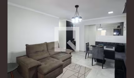 Casa à Venda - Vila Gustavo, 2 Quartos,  88 m2