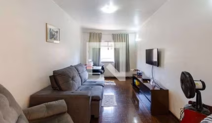 Casa à Venda - Freguesia do Ó, 3 Quartos,  105 m2