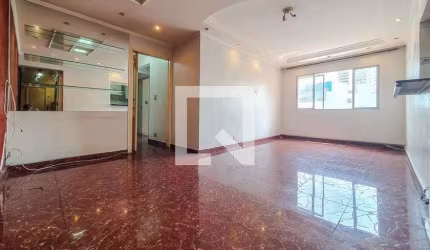 Apartamento à Venda - Cambuci, 2 Quartos,  85 m2