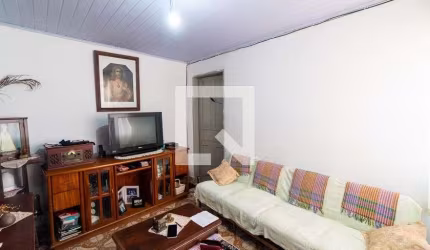 Casa à Venda - Jabaquara, 2 Quartos,  170 m2