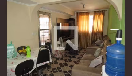 Casa à Venda - Freguesia do Ó, 6 Quartos,  216 m2