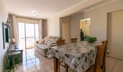 Apartamento à Venda - Belém, 3 Quartos,  72 m2