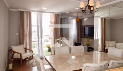 Apartamento à Venda - Vila Guilherme, 2 Quartos,  64 m2