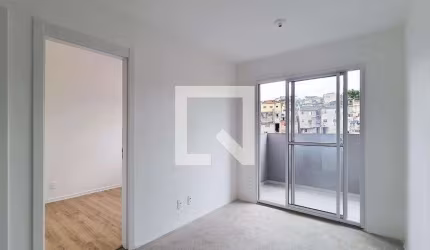 Apartamento à Venda - Mandaqui, 2 Quartos,  43 m2