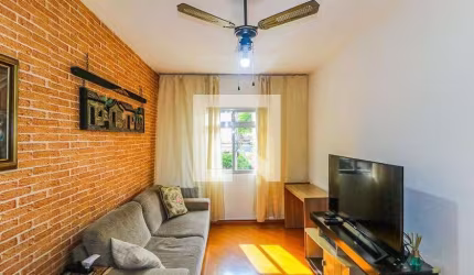 Apartamento à Venda - Santo Amaro , 3 Quartos,  79 m2