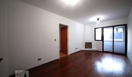 Apartamento à Venda - Campo Belo, 3 Quartos,  78 m2