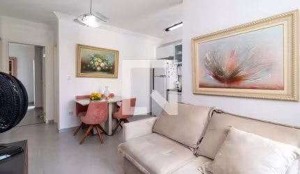 Apartamento à Venda - Casa Verde, 2 Quartos,  47 m2