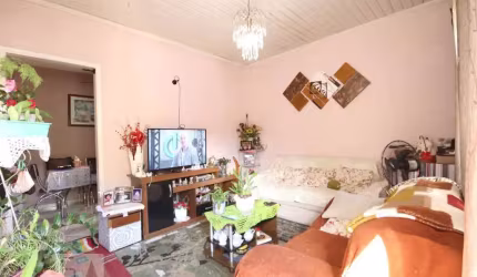 Casa à Venda - Vila das Mercês, 3 Quartos,  200 m2