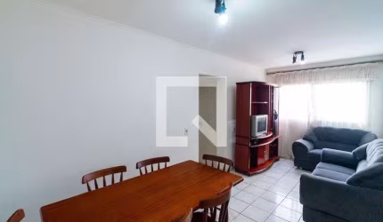 Apartamento à Venda - Saúde, 2 Quartos,  58 m2