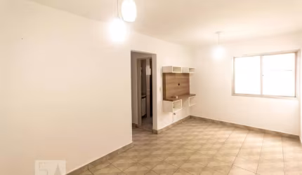 Apartamento à Venda - Socorro, 2 Quartos,  64 m2