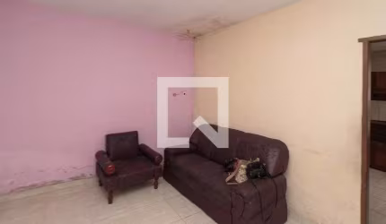 Casa à Venda - Parque São Lucas, 4 Quartos,  144 m2
