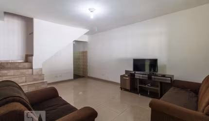 Casa à Venda - Vila Alpina, 4 Quartos,  180 m2