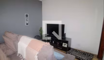 Casa à Venda - Vila Maria , 2 Quartos,  60 m2
