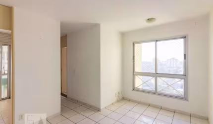 Apartamento à Venda - Freguesia do Ó, 2 Quartos,  49 m2