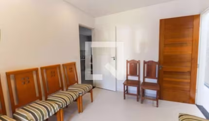 Casa à Venda - Jardim Anália Franco, 3 Quartos,  100 m2