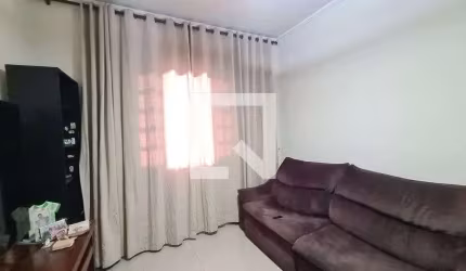 Casa à Venda - Sapopemba, 5 Quartos,  200 m2