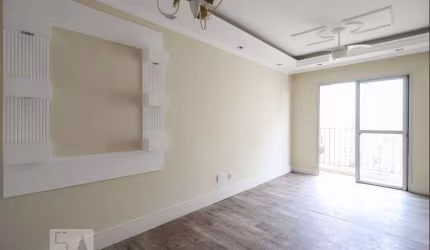 Apartamento à Venda - Freguesia do Ó, 3 Quartos,  61 m2