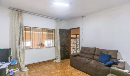 Casa à Venda - Jardim Éster Yolanda, 2 Quartos,  246 m2