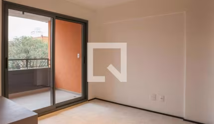Apartamento à Venda - Perdizes, 1 Quarto,  33 m2