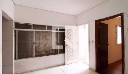 Casa à Venda - Sítio do Mandaqui, 1 Quarto,  50 m2
