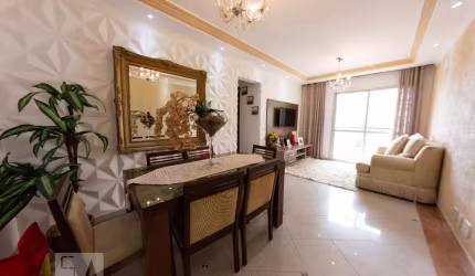 Apartamento à Venda - Santana, 2 Quartos,  57 m2