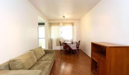 Apartamento à Venda - Portal do Morumbi, 2 Quartos,  80 m2