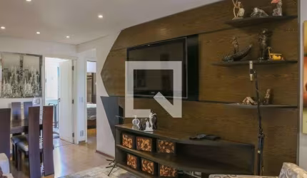 Apartamento à Venda - Barra Funda, 2 Quartos,  63 m2
